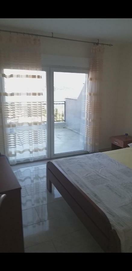 Apartman A&m * Budva