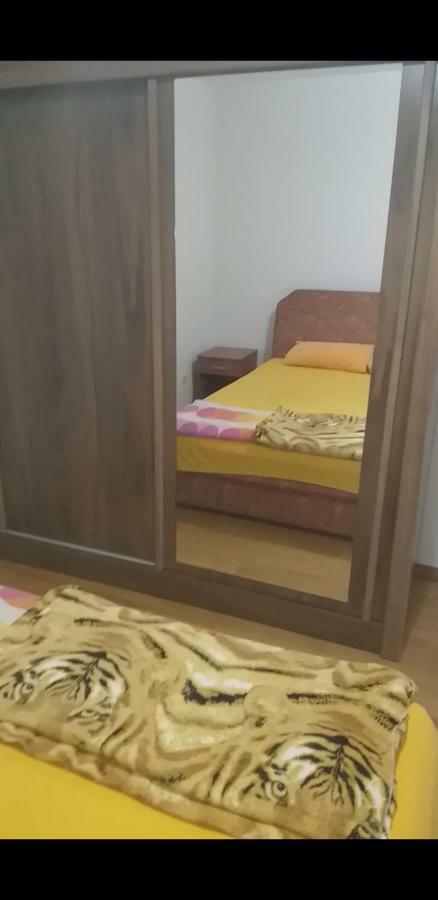 Apartment Apartman A&m