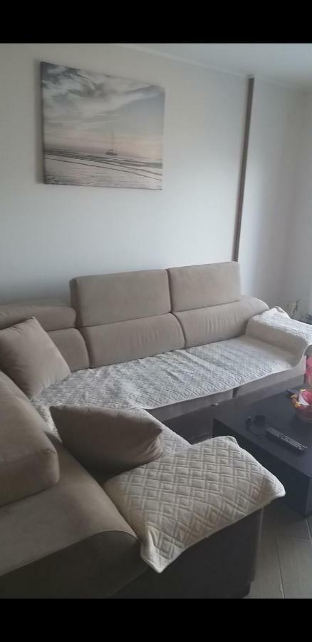 Apartman A&m Budva