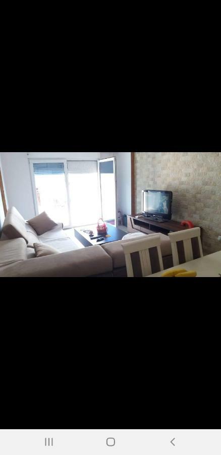 Apartman A&m * Budva
