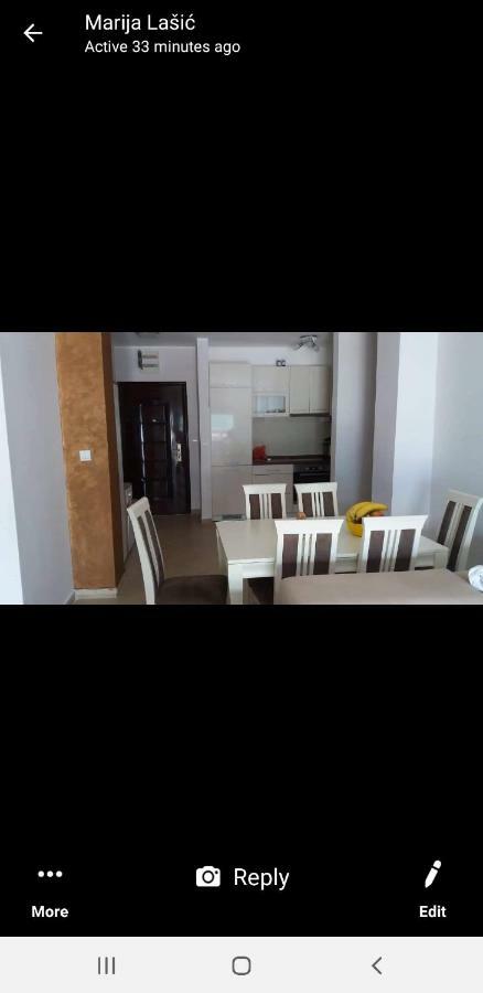 Apartman A&m Budva