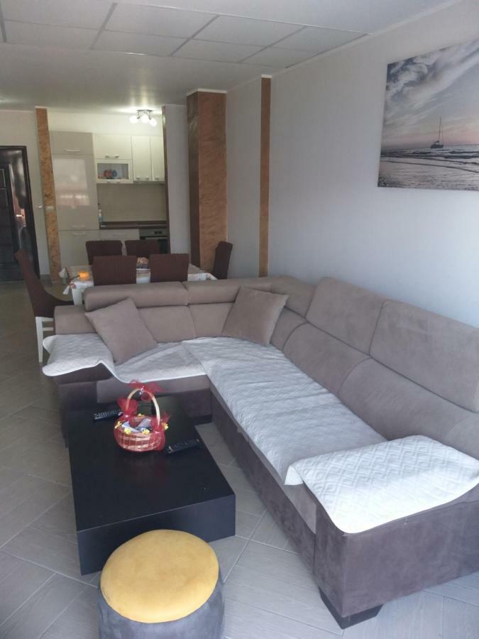 Apartman A&m Apartment Budva