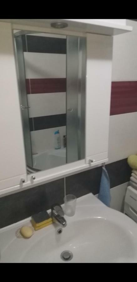 Apartman Apartman A&m Budva